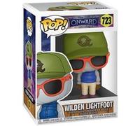 Figurine Funko Pop Disney Onward Wilden Lightfoot G