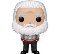 Figurine Funko Pop Disney Père Noël G