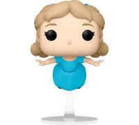 Funko Pop! Disney: Peter Pan 70th - Wendy Darling- Figurine en Vinyle à Collectionner - Idée de Cadeau - Produits Officiels - Jouets pour Les Enfants et Adultes - Movies Fans