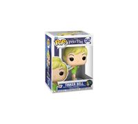 Figurine Funko Pop Disney Peter Pan 70th Tink on mirror