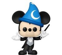 Figurine Funko Pop Disney Philharmagic Mickey G