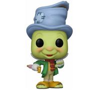Figurine Funko Pop ! - Disney - Pinocchio - Jiminy Cricket - Collection - Mixte