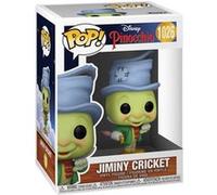 Figurine Funko Pop Disney Pinocchio Street Jiminy G