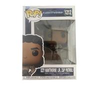 Funko Pop! Disney: Lightyear - Izzy - Figurine en Vinyle à Collectionner - Idée de Cadeau - Produits Officiels - Jouets pour Les Enfants et Adultes - Movies Fans