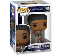 Funko – Figurine vinyle à collectionner Izzy (Disney: Lightyear) – Produit officiel, Idée cadeau