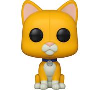 Funko – Figurine Pop! en vinyle Disney Lightyear – Sox / Soz – Produit officiel – Idée cadeau