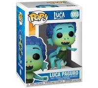 Funko – Figurine Pop! – Luca Paguro (Sea) Disney·Pixar – figurine en vinyle, produit officiel