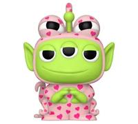 Funko Figurine Disney Pixar Remix Randall Exclusive Rose Enfants