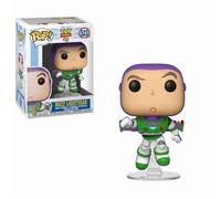Toy Story 4 - Bobble Head Pop N° 523 - Buzz Lightyear