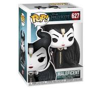 Figurine Funko Pop - Disney Premières Éditions [Disney] N°627 - Maléfique (44310)