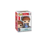 Figurine Funko Pop Disney Princess Holiday Anna