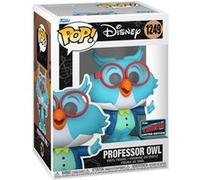 Funko – Figurine Pop – Professor Owl – Disney – 9 cm