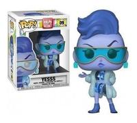 Figurine Funko Pop! Disney: Ralph 2.0 n°4