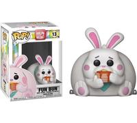 Figurine Funko Pop ! Disney : Ralph 2.0 n° 8
