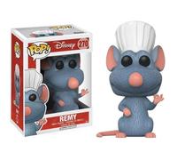 Figurine Pop - Ratatouille - Remy - Funko Pop