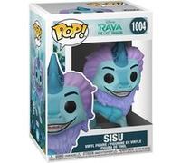 Figurine Funko Pop Disney Raya and The Last Dragon Sisu as Dragon G