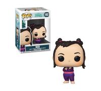 Funko Figurine Pop! Noi (Druun) – Raya et le dernier dragon – Vinyle N°1002
