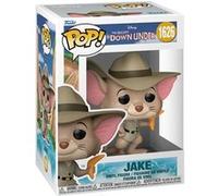 Figurine Pop Disney Rescuers Down Under Jake