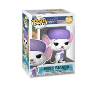 Figurine Funko Pop Disney Rescuers Down Under Miss Bianca