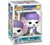 Figurine Funko Pop Disney Rescuers Down Under Miss Bianca A
