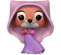 Figurine Funko Pop Disney Robin Hood Maid Marian G