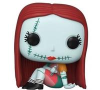Figurine Funko Pop Disney Sally Sewing G