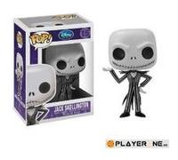 Figurine Funko Pop Disney Series 2 Jack Skellington Multicolore E