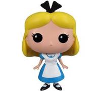 Figurine Pop - Alice Au Pays Des Merveilles - Alice - Funko Pop