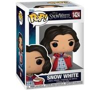 Figurine Funko Pop Disney Snow White Multicolore E