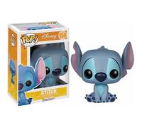 Funko Figurine POP Disney Stitch assise