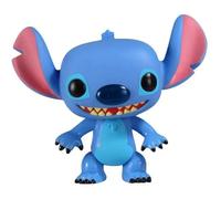 Figurine Funko Pop Disney Stitch Bleu 9 cm