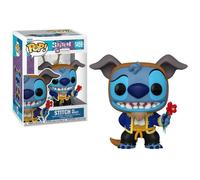 Figurine Funko Pop! Disney: Stitch Costume- Beast