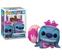 Figurine Funko Pop! Disney: Stitch Costume- Cheshire