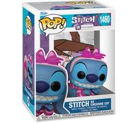 Figurine Funko Pop! Disney Stitch Costume Multicolore TU