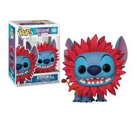 Figurine Funko Pop! Disney: Stitch Costume- Simba