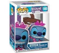 FUNKO POP! Stitch as Cheshire Cat