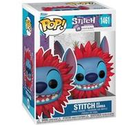 Figurine Pop Disney Stitch Costume Stitch as Simba