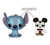 Figurine Funko Pop Disney Stitch G