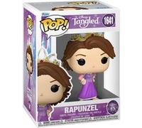 Figurine Funko Pop Disney Tangled S12 Rapunzel G