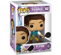 Figurine Funko Pop Disney Tangled S2 Flynn G