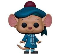 Figurine Funko Pop Disney The Great Mouse Detective Olivia G