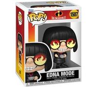 Figurine Funko Pop Disney the Incredibles 20th Edna mode G