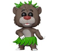 Funko Figurine Pop – Le Livre de la Jungle Baloo 1474