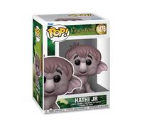 Funko Figurine Pop Disney The Jungle Book S2 Hathi Jr E