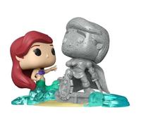 Figurine Funko Pop! Disney The Little Mermaid / La Petite Sirène - Ariel with Eric Statue 1169 Exclusive