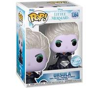 Figurine Funko Pop Disney the Little Mermaid Ursula G