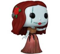 Figurine Funko Pop Disney The Night Before Christmas 30th Formal Sally G
