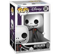 Funko - Figurine en vinyle Pop! - Formal Jack Skellington (The Nightmare Before Christmas 30th)