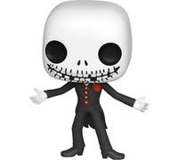 Figurine Funko Pop Disney The night Before Christmas 30th Jack Skellington G