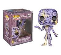 Figurine Funko Pop Disney The Nightmare Before Christmas Jack Skellington G
